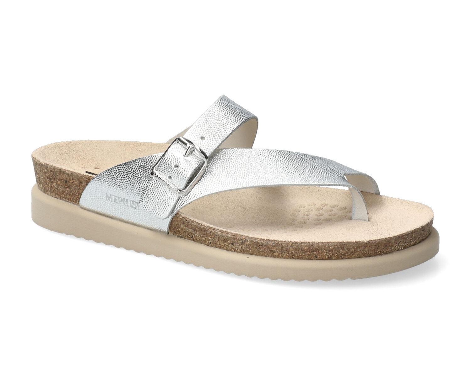 Passe orteil femme modèle Helen Argent - Mephisto